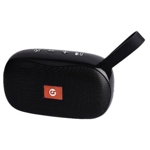 ALTAVOZ COOLSOUND CS0221 S100 5W NEGRO
